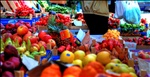 la frutta a Catania